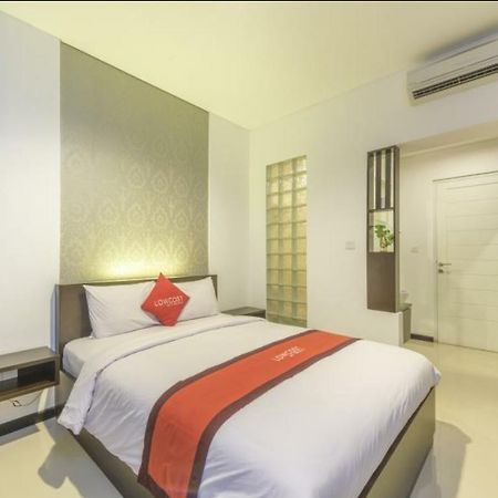 Lowcost Bed & Breakfast Jimbaran Екстериор снимка