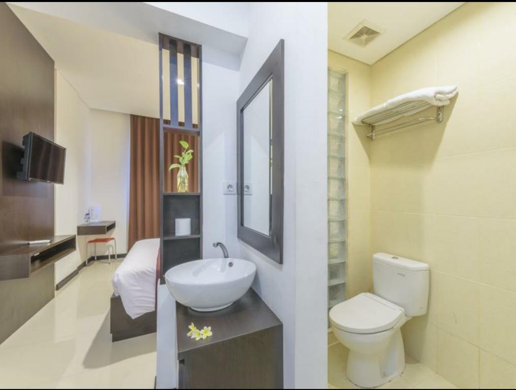 Lowcost Bed & Breakfast Jimbaran Екстериор снимка