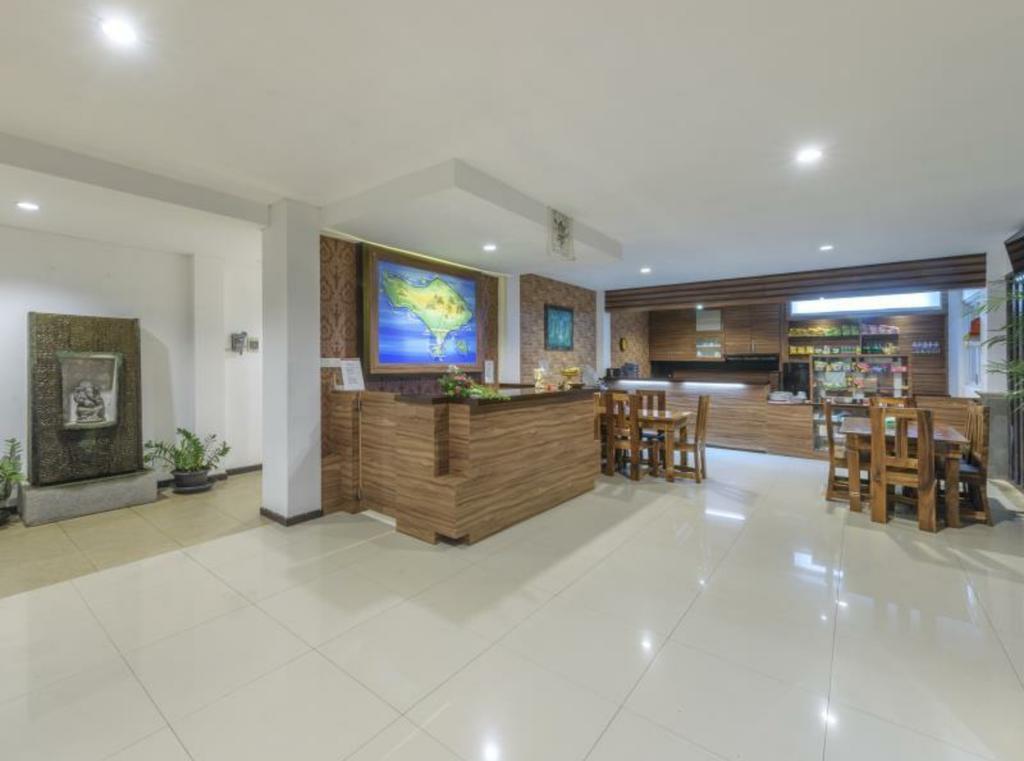 Lowcost Bed & Breakfast Jimbaran Екстериор снимка