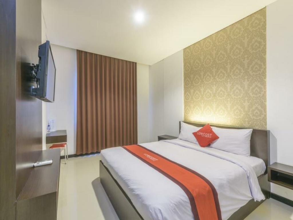 Lowcost Bed & Breakfast Jimbaran Екстериор снимка
