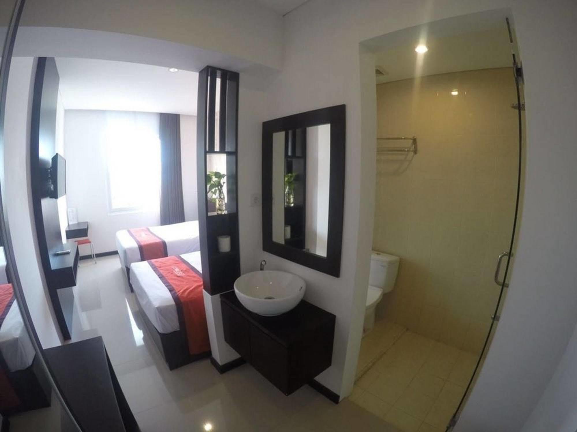 Lowcost Bed & Breakfast Jimbaran Екстериор снимка