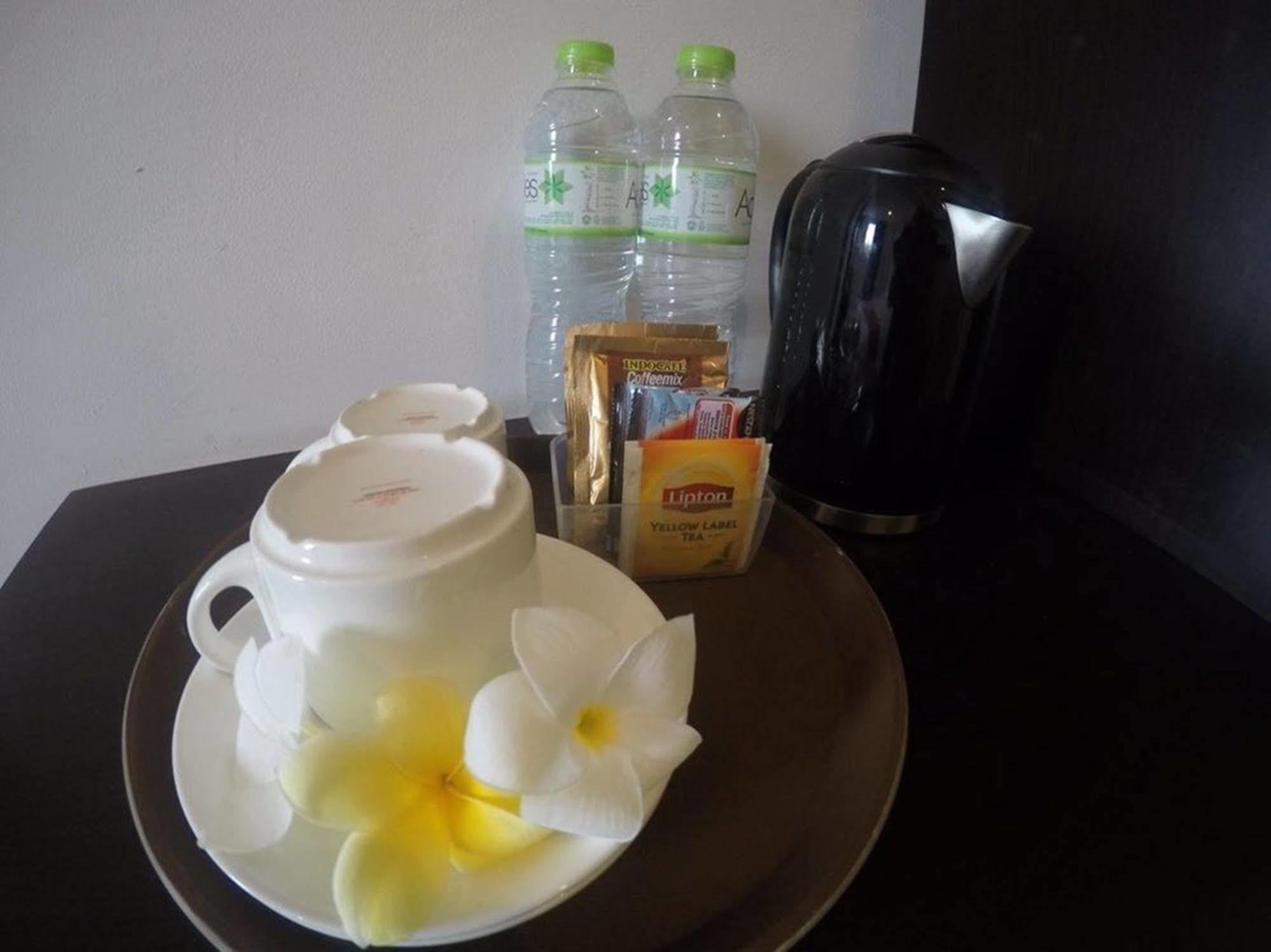 Lowcost Bed & Breakfast Jimbaran Екстериор снимка